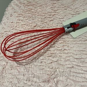 Disney Minnie Mouse Whisk BRAND NEW
